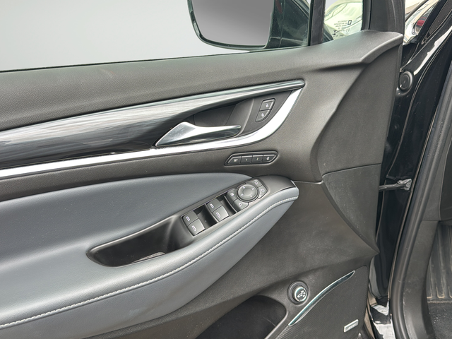 Used 2023 Black Buick Premium Group image 24