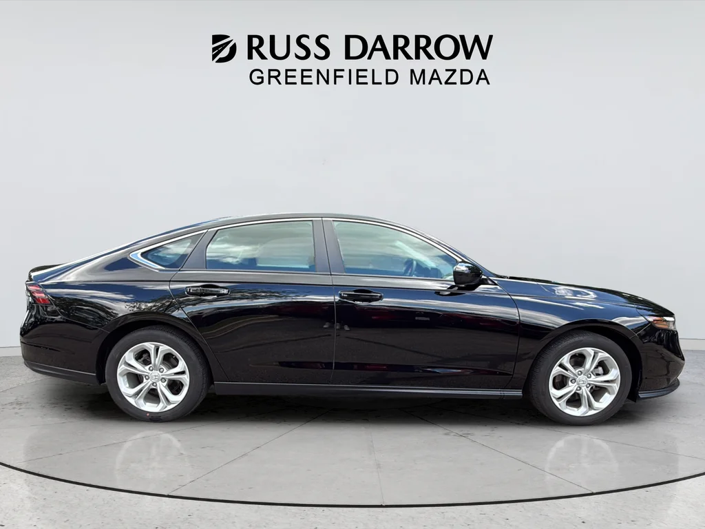 Used 2024  Honda LX image 6
