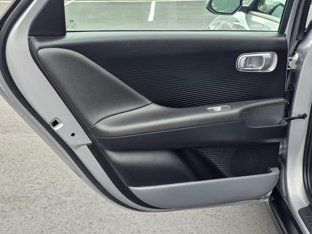 2024 Hyundai IONIQ 6 SEL - Photo 20