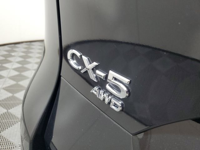 New 2026 Jet Black Mica Mazda 2.5 S Premium Plus AWD image 8