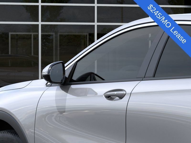 2026 Buick Envista Preferred - Photo 40
