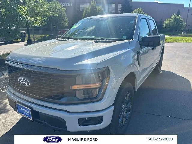 New 2026 Avalanche Ford STX® image 25