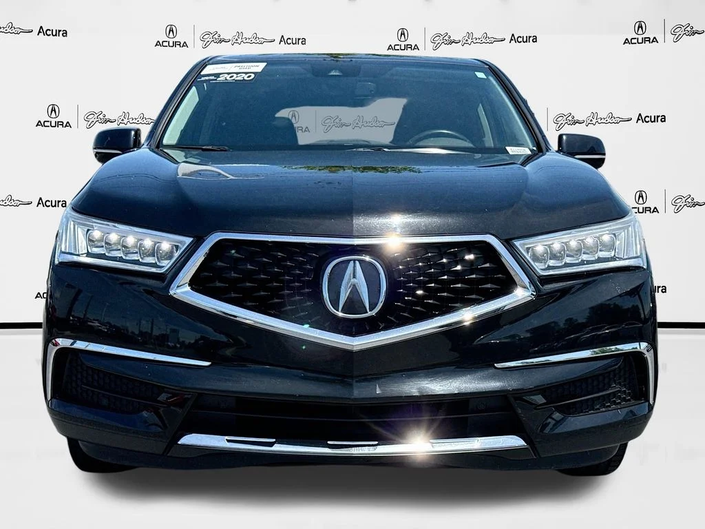 Used 2020  Acura 3.5L image 4