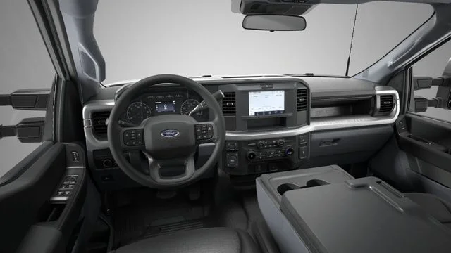 New 2026 White Ford XL image 7