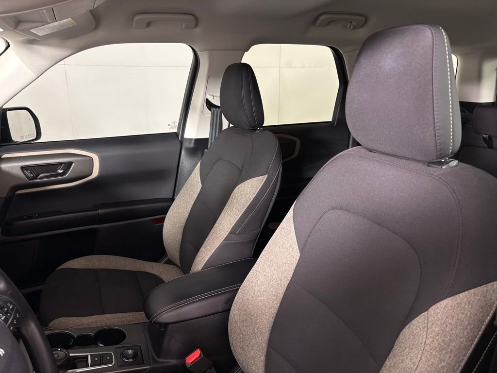 Used 2025 Gray Ford Big Bend image 21