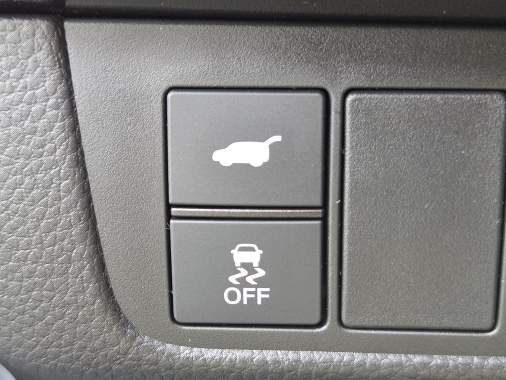 2025 Honda CR-V EX-L - Photo 16