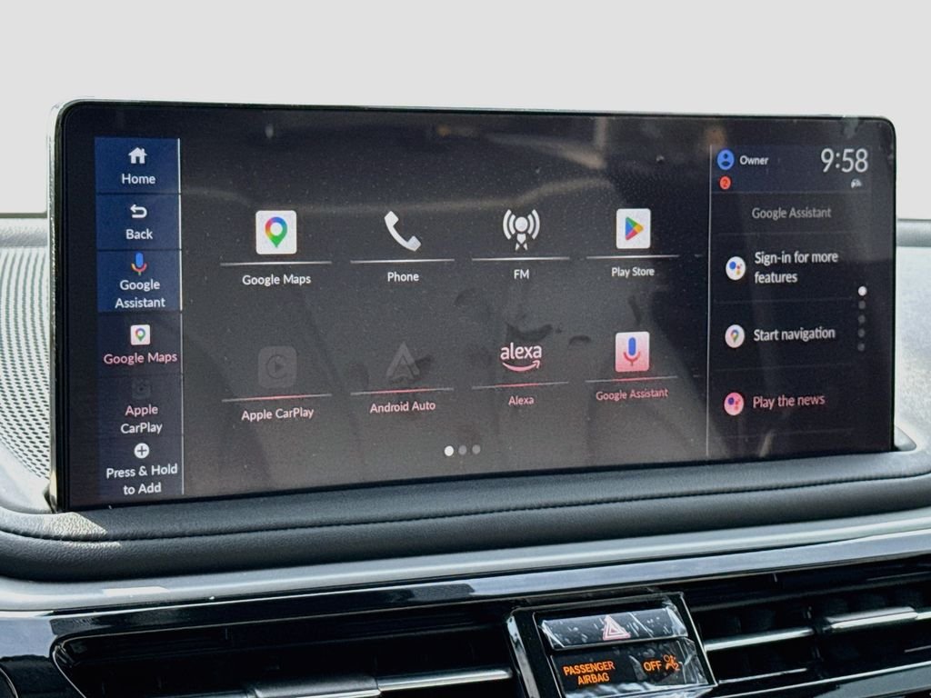 Used 2026  Acura Technology Package image 32