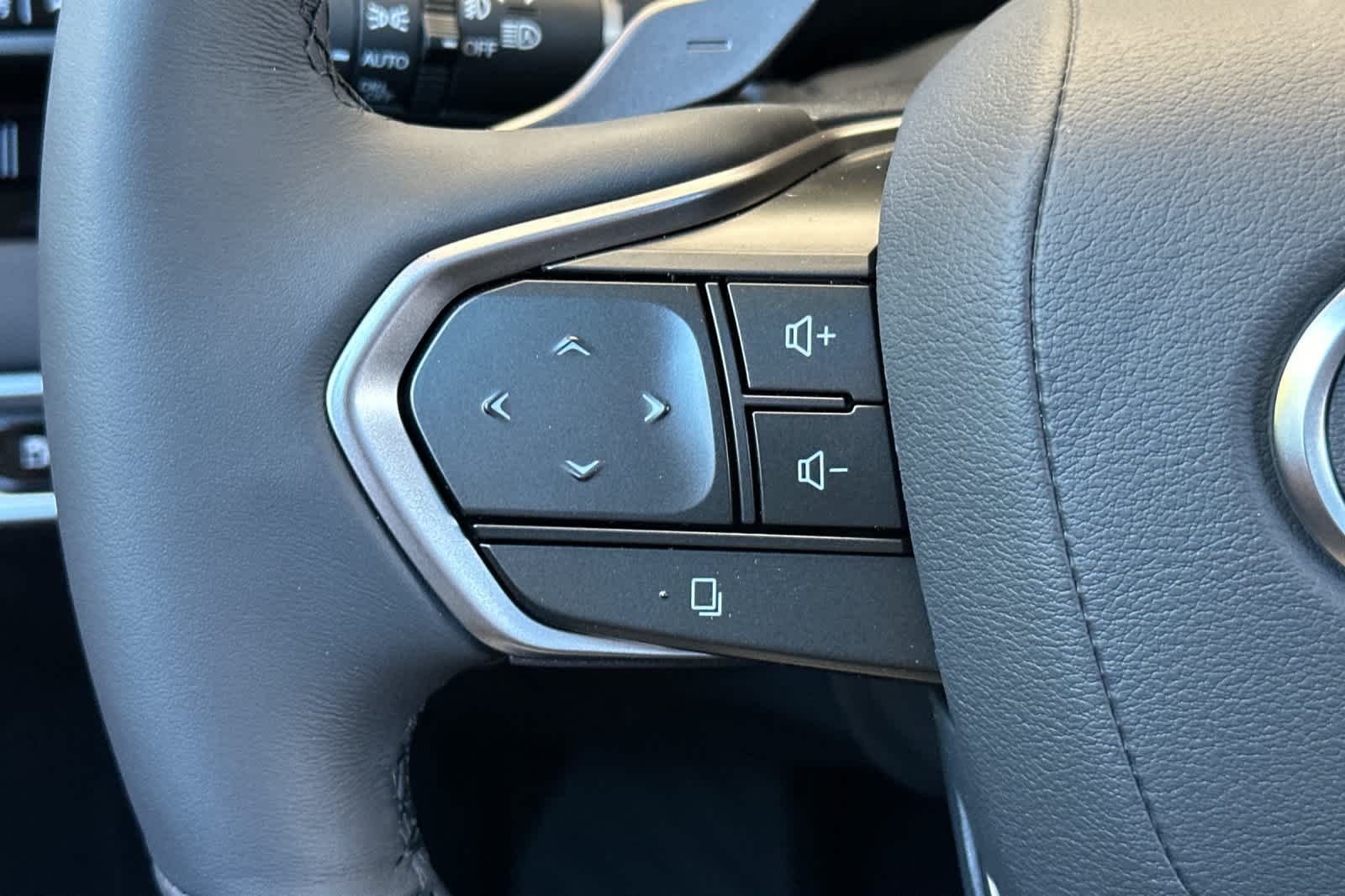 2026 Lexus RX 350 Premium - Photo 26