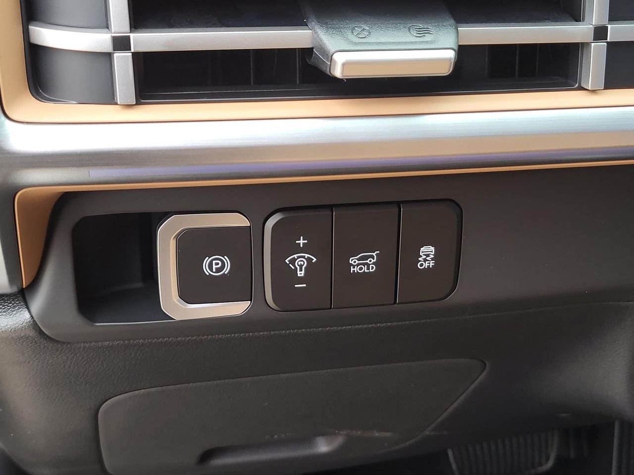 New 2026 Ecotronic Gray Hyundai Calligraphy AWD image 18