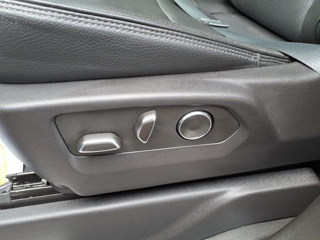 Used 2024 Black GMC Denali image 20