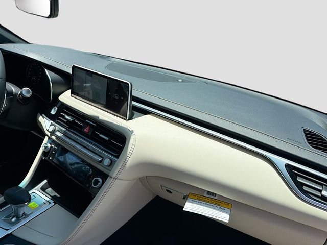 New 2026 White Genesis 2.5T image 29