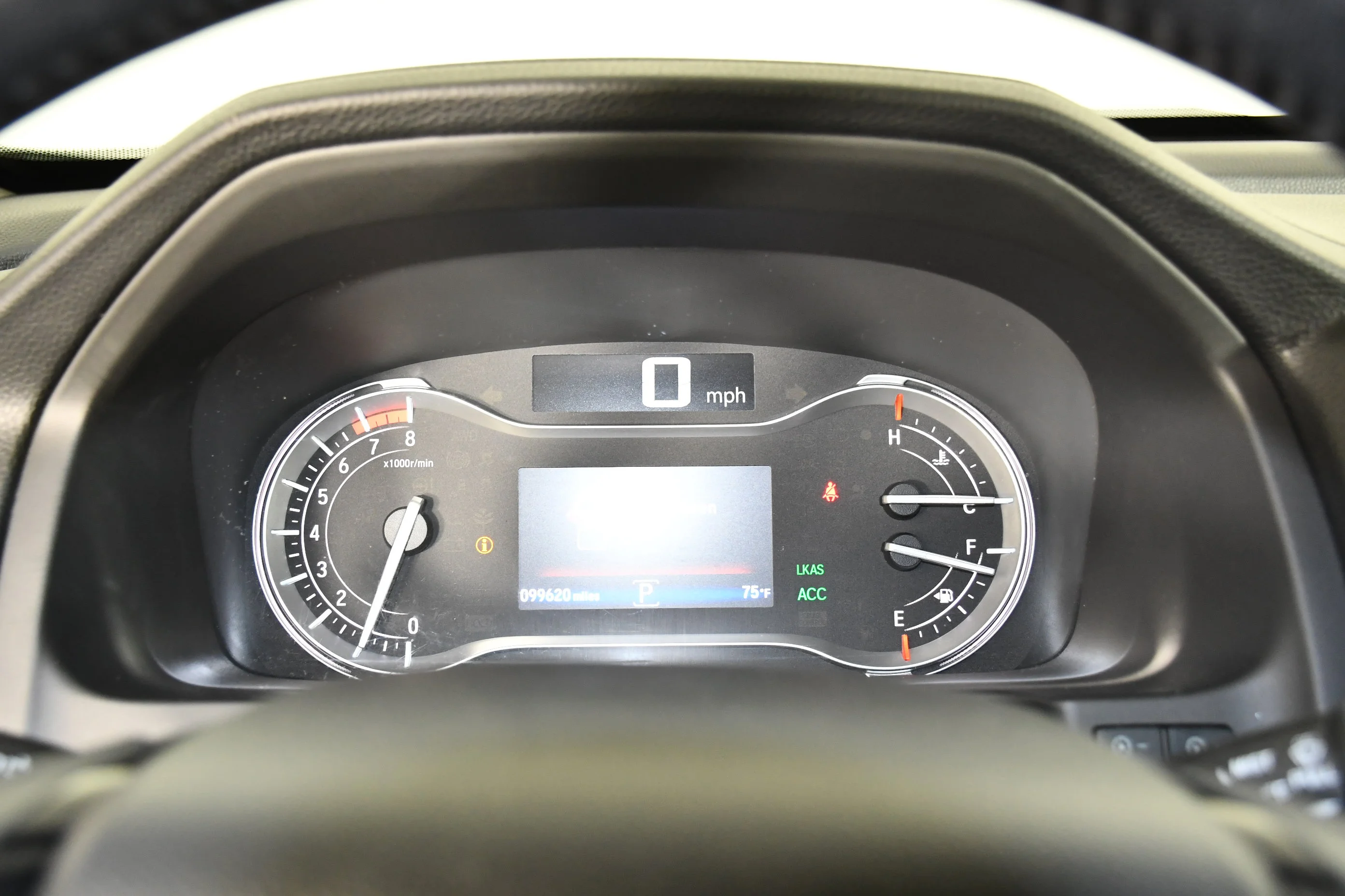 Used 2019 White Diamond Pearl Honda RTL-E image 20