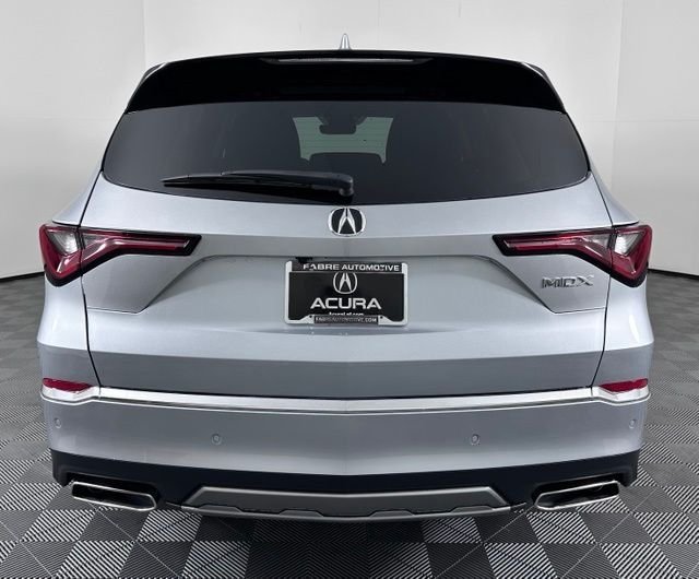 2026 Acura MDX Technology Package - Photo 6