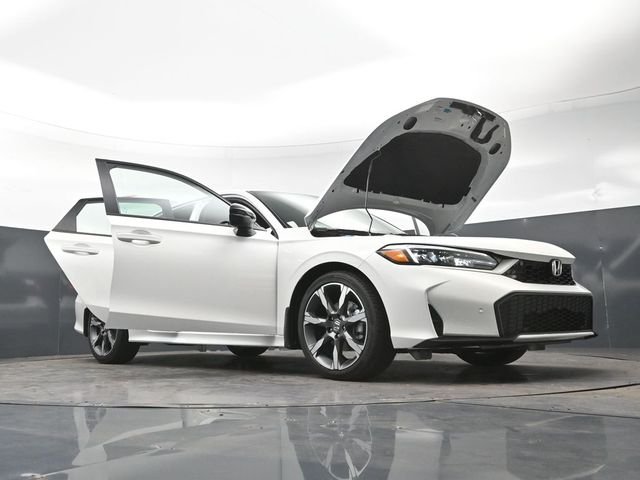 New 2026 Platinum White Pearl Honda Sport Touring image 45