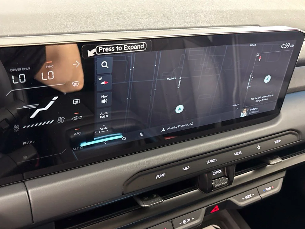 New 2027 Black Jade Green Kia X-LINE SX image 42