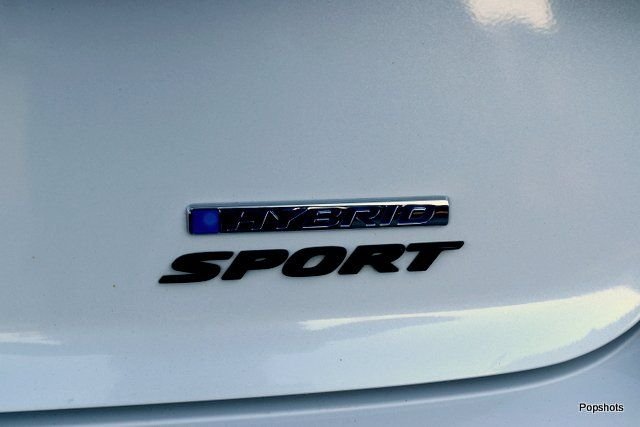 2023 Honda Accord Hybrid Sport-L - Photo 12