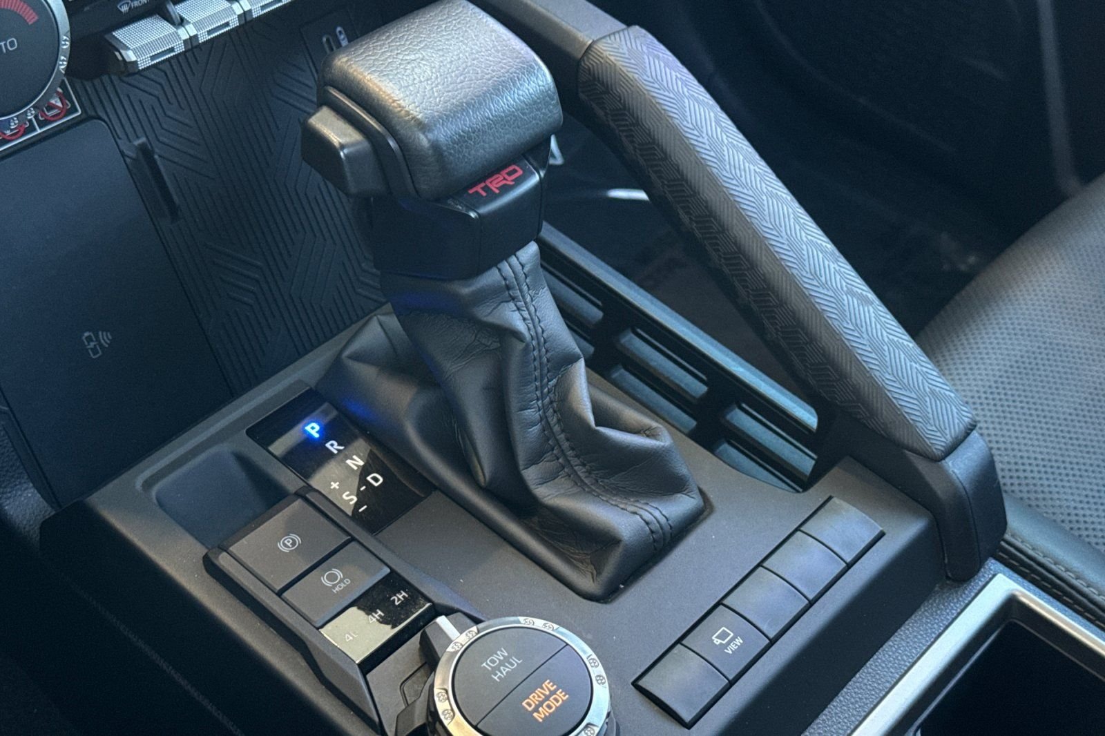 Used 2025 Beige Toyota TRD Sport Premium image 26