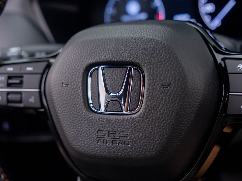 New 2027 Urban Gray Pearl Honda Sport image 26