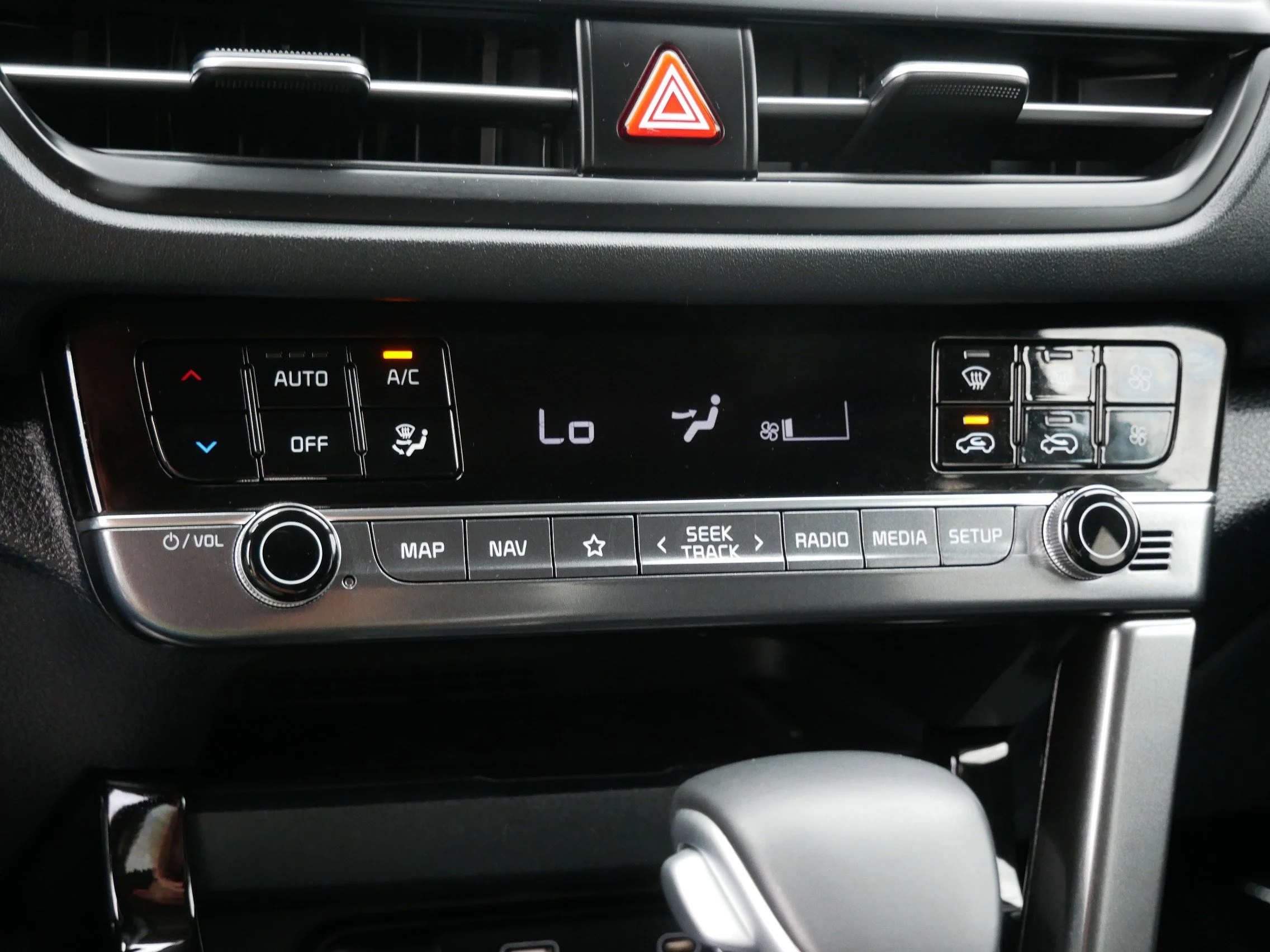 Used 2024 Steel Gray Kia EX image 23