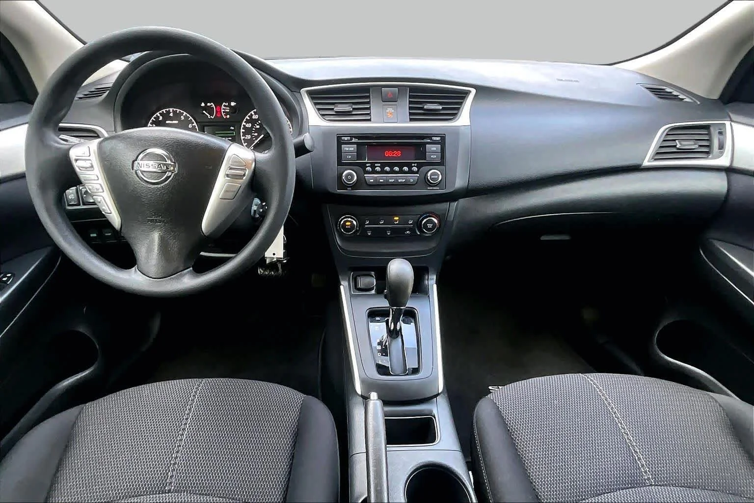 Used 2017 Fresh Powder Nissan S image 14