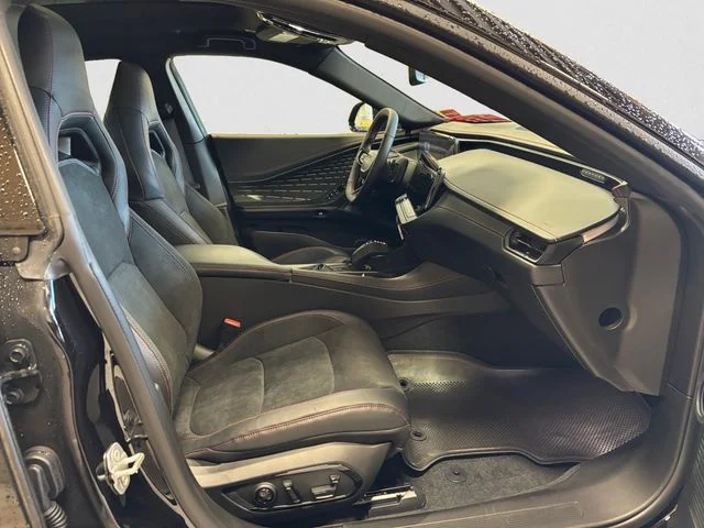 New 2026 Black Dodge R/T Plus image 16