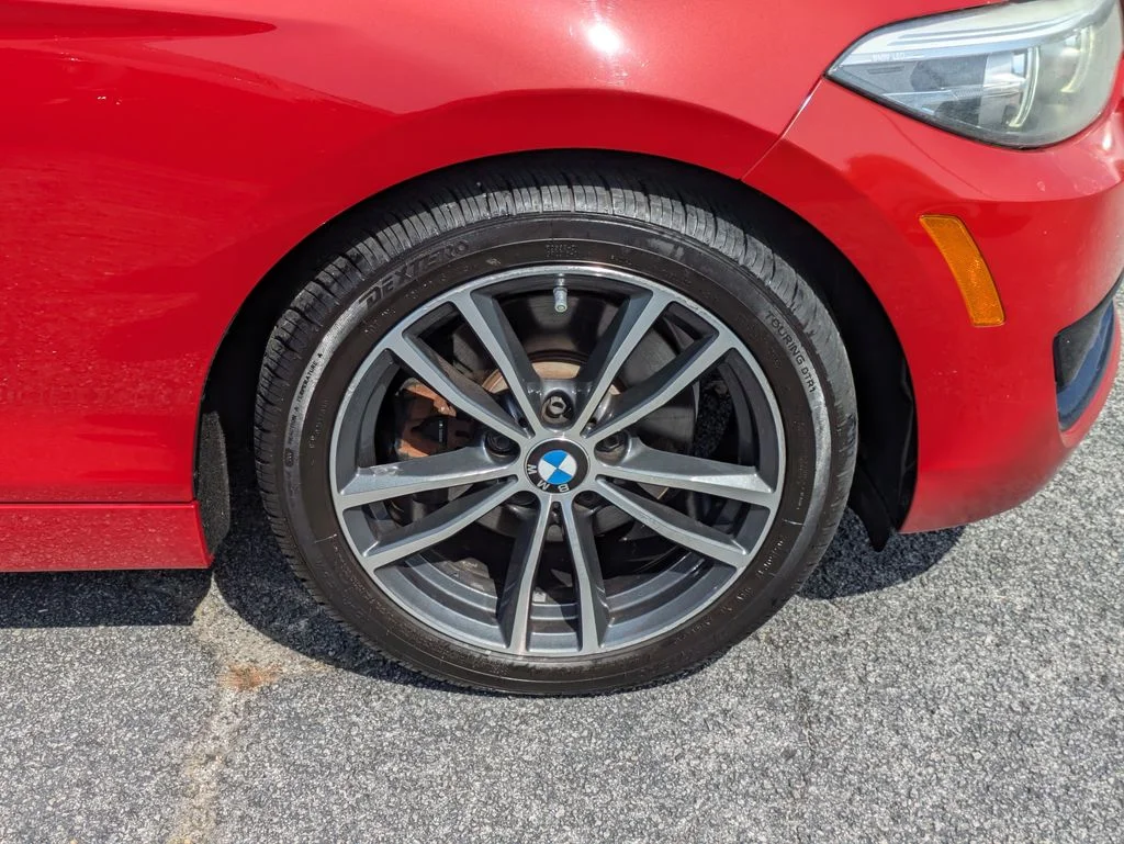 Used 2018 Red BMW 230i image 10