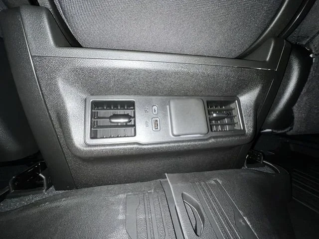 2026 GMC Sierra 1500 SLE - Photo 21