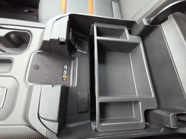 2026 GMC Sierra 2500HD AT4 - Photo 28