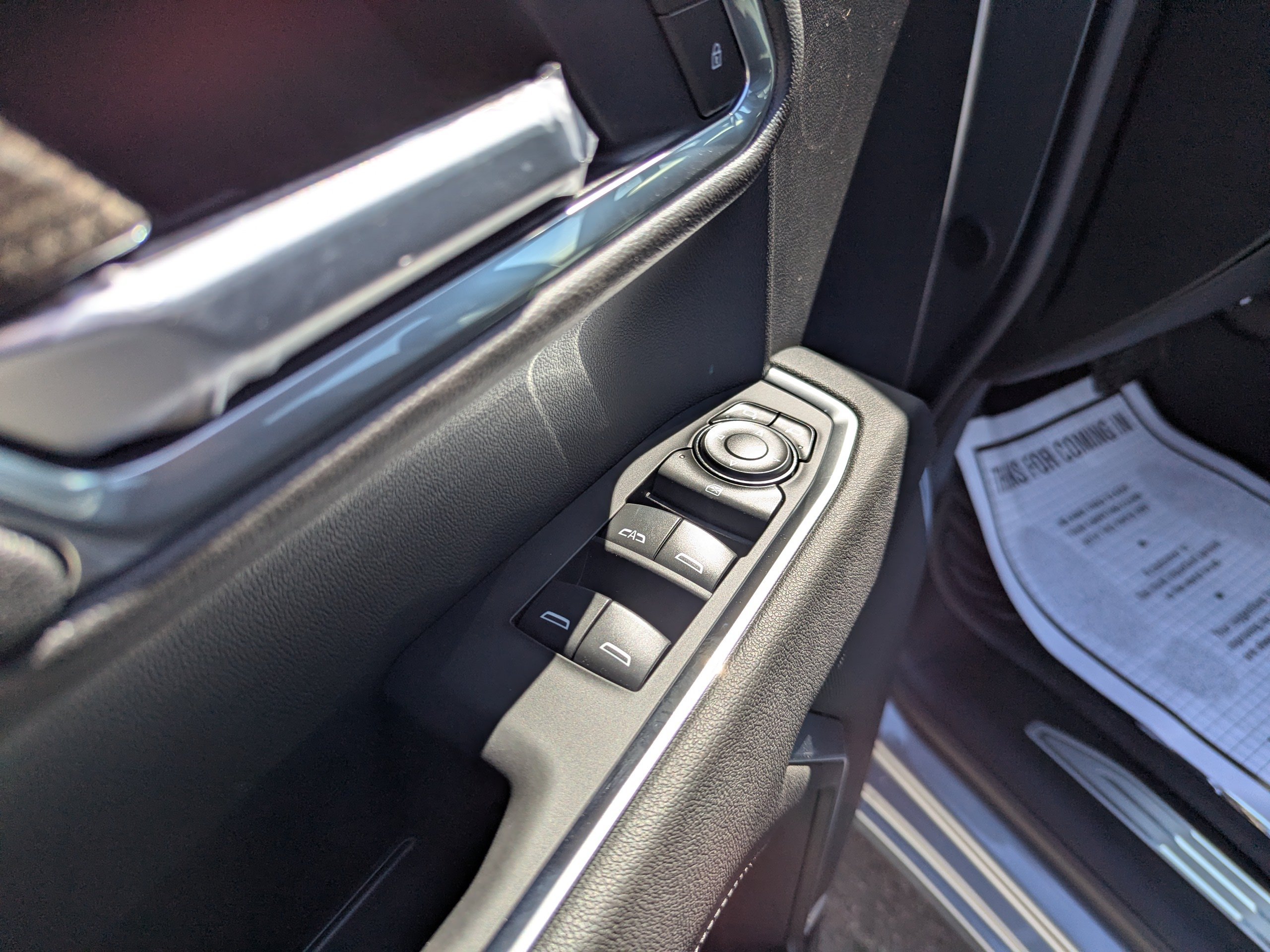 2026 Chevrolet Silverado 1500 LT - Photo 9