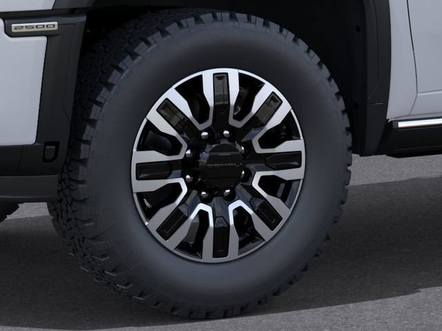 2026 GMC Sierra 2500HD Denali Ultimate - Photo 10