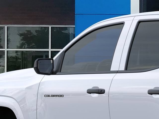 2026 Chevrolet Colorado Work Truck - Photo 12