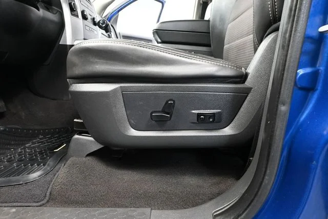2011 RAM Ram 1500 Pickup Sport - Photo 20