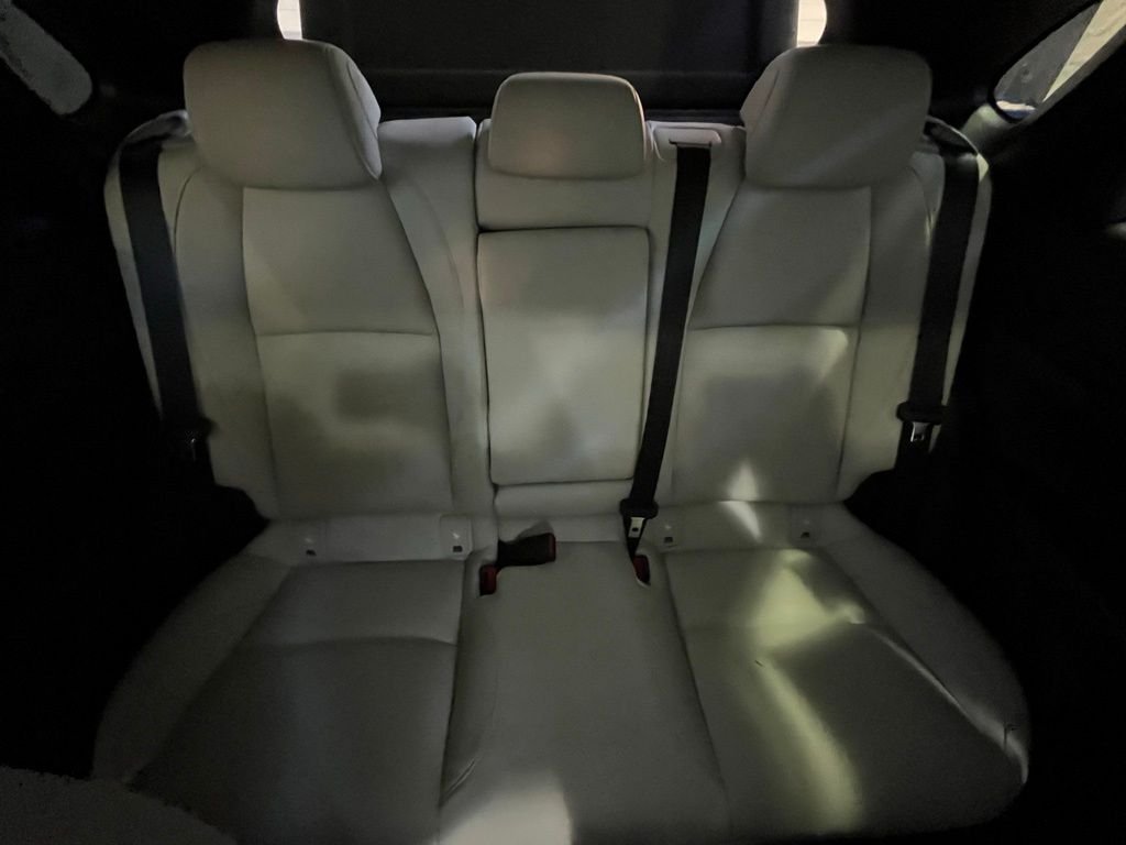 New 2026 Jet Black Mica Mazda 2.5 S Premium AWD image 26
