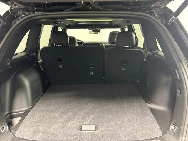 New 2026 Gray Jeep Limited image 10