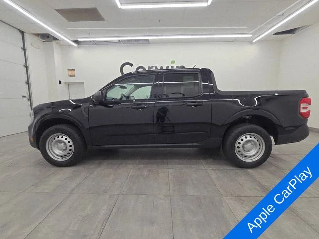 New 2026 Shadow Black Ford XL image 2
