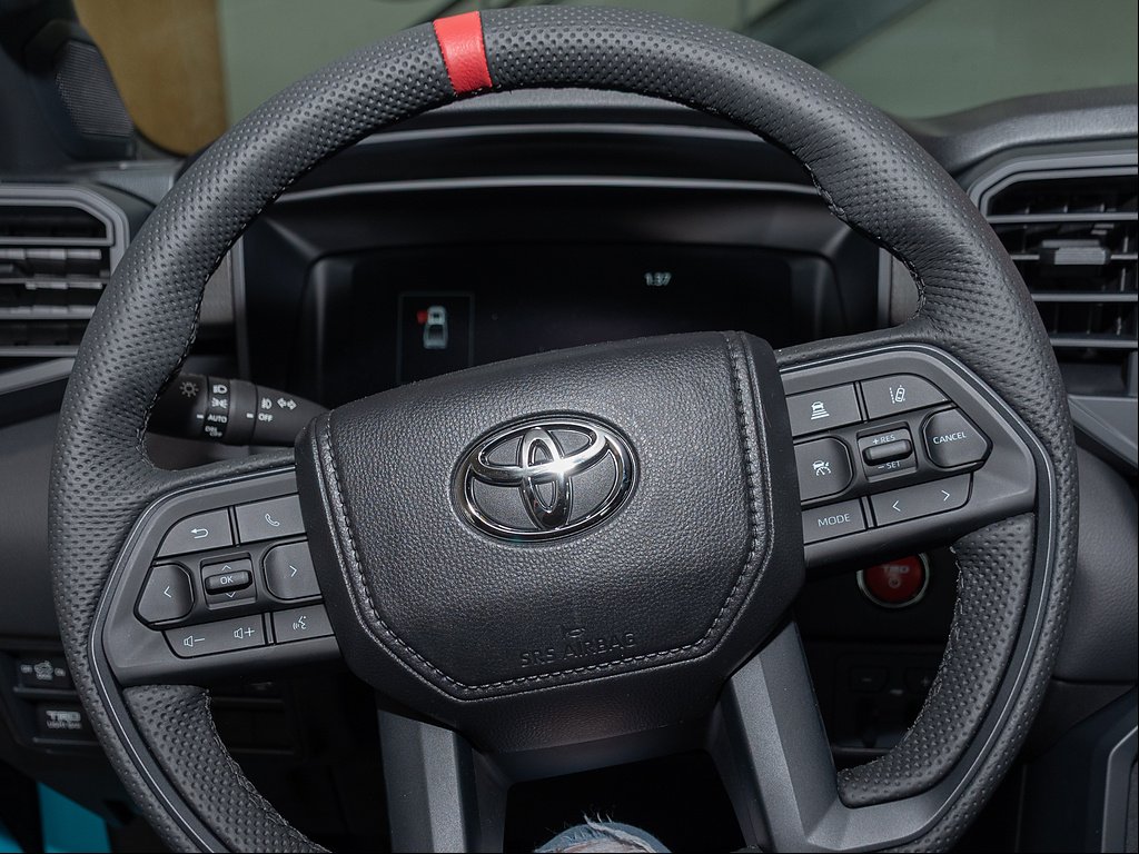 New 2026 Wave Maker Toyota Tundra TRD Pro image 12