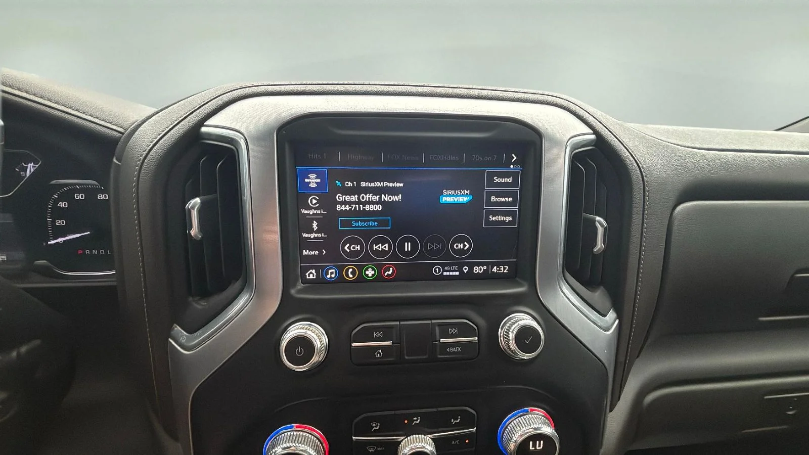 2021 GMC Sierra 1500 SLT - Photo 7