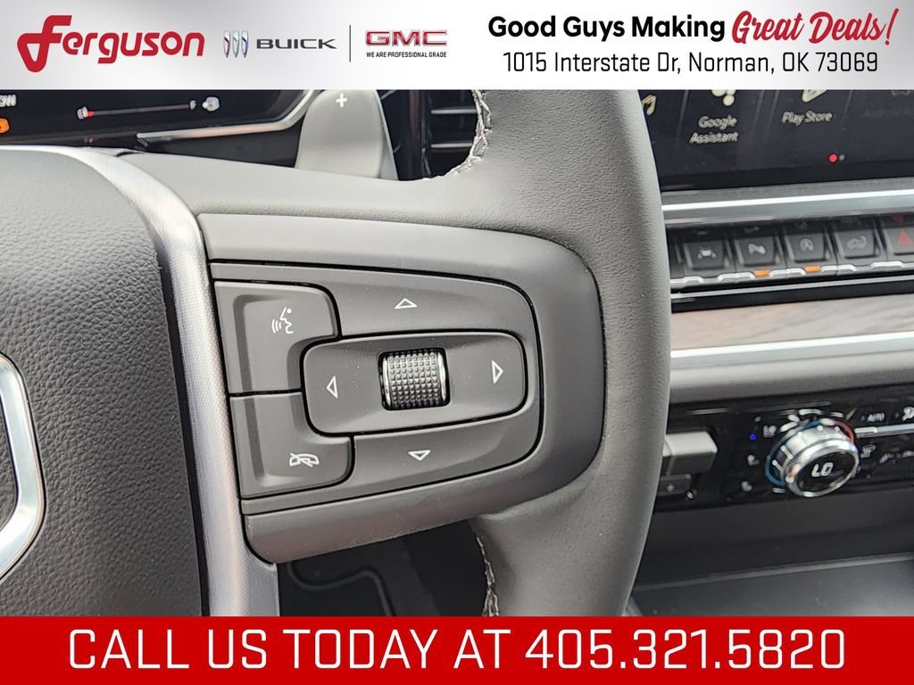 2026 GMC Sierra 1500 SLT - Photo 22