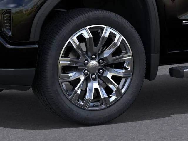 2026 GMC Sierra 1500 Denali - Photo 10