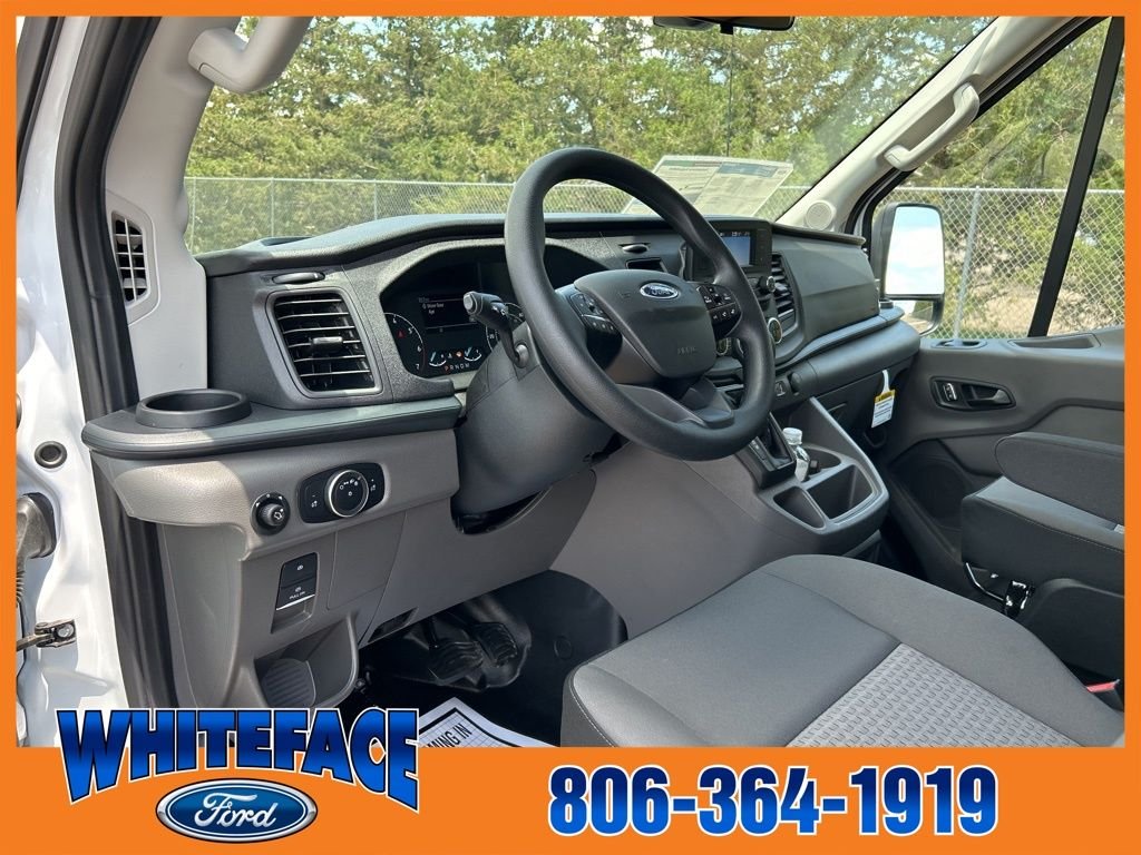 2025 Ford Transit Passenger Van XL - Photo 12