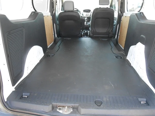 Used 2016 Oxford White Ford XL image 5