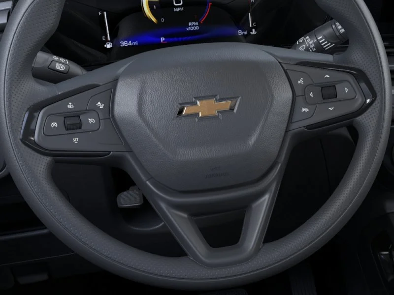 2026 Chevrolet Trailblazer LT - Photo 19