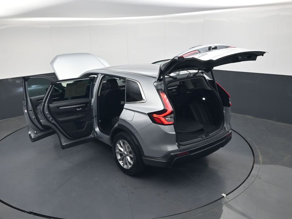 Used 2025  Honda EX-L image 44