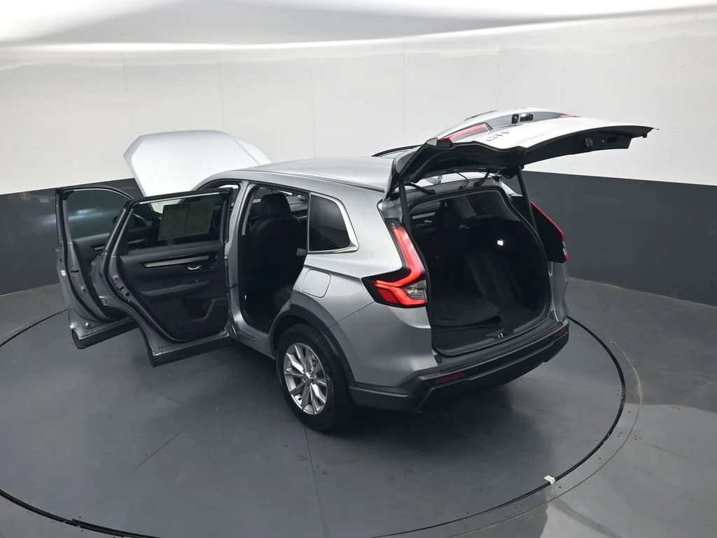 Used 2025  Honda EX-L image 44