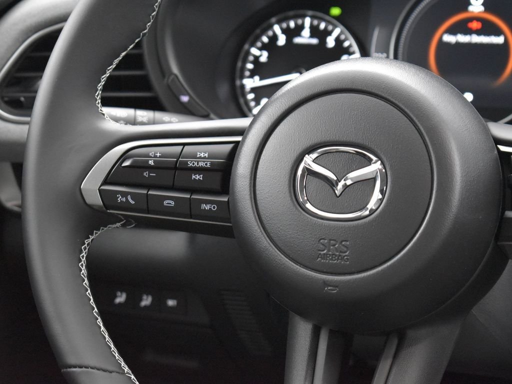 2026 Mazda CX-30 Aire Edition - Photo 17