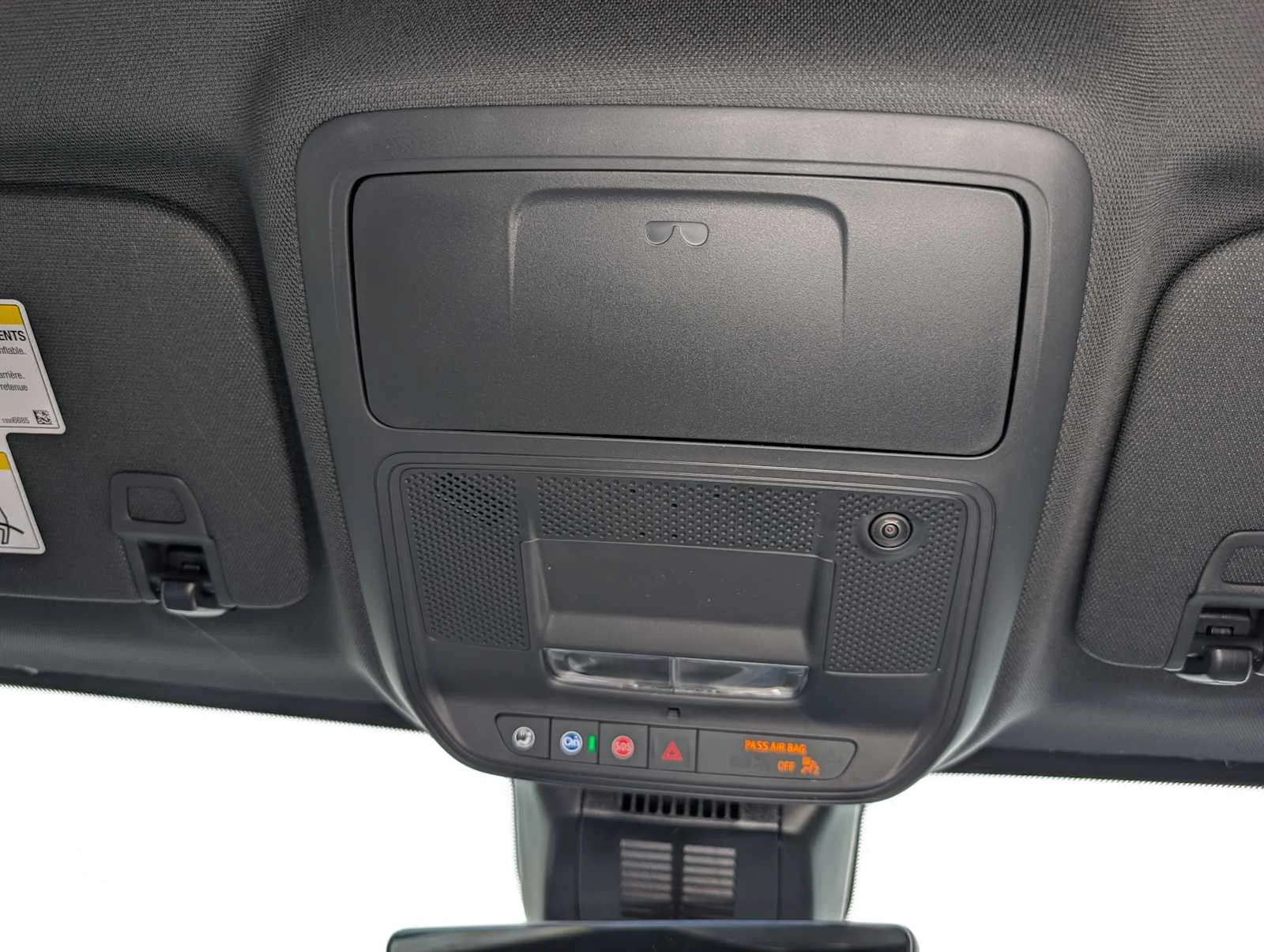2027 Chevrolet Equinox LT - Photo 28