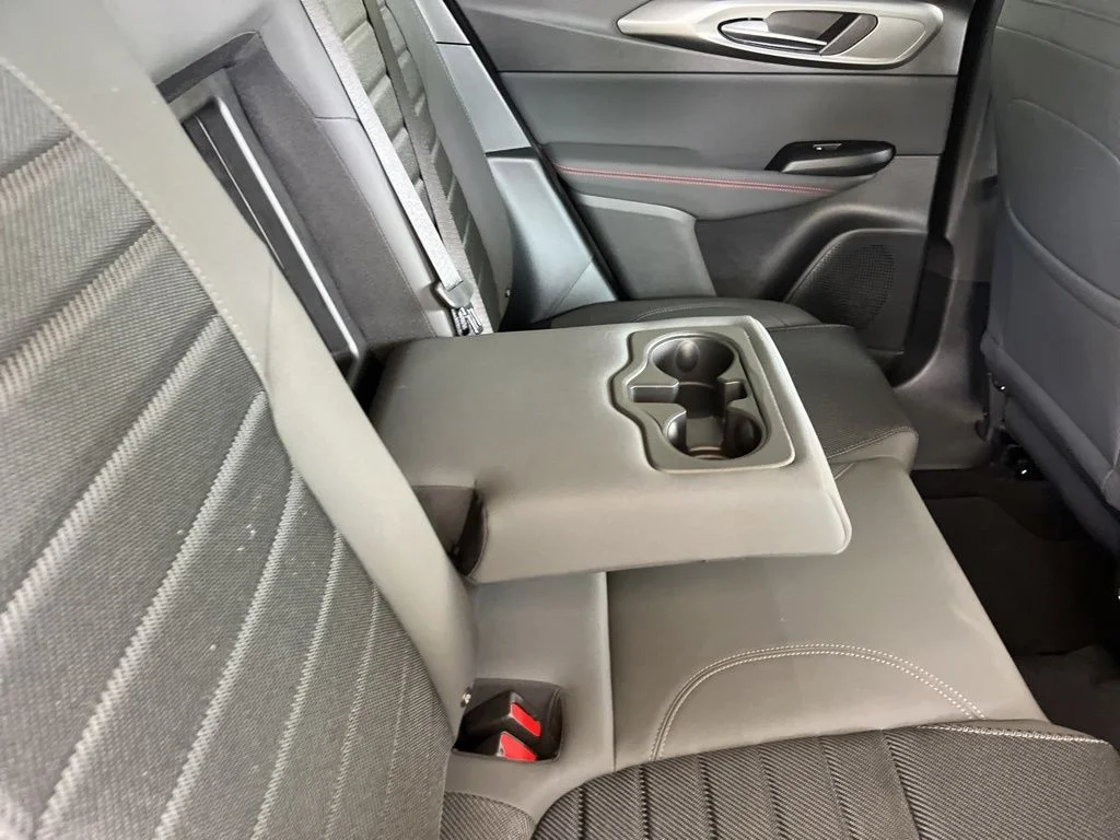 Used 2024 Blue Dodge GT image 24