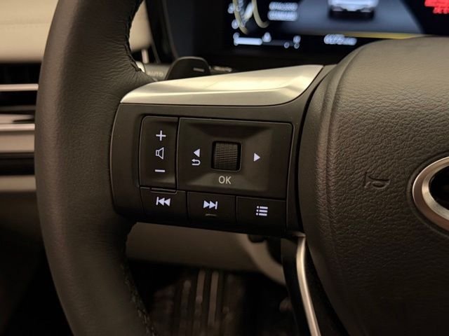 2026 INFINITI QX60 PURE - Photo 41