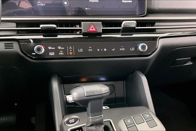 New 2026  Kia EX image 7