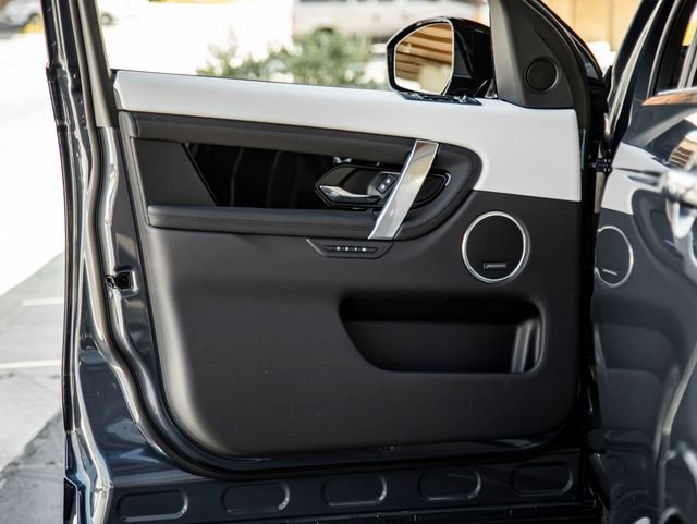 2024 Land Rover Discovery Sport S - Photo 12